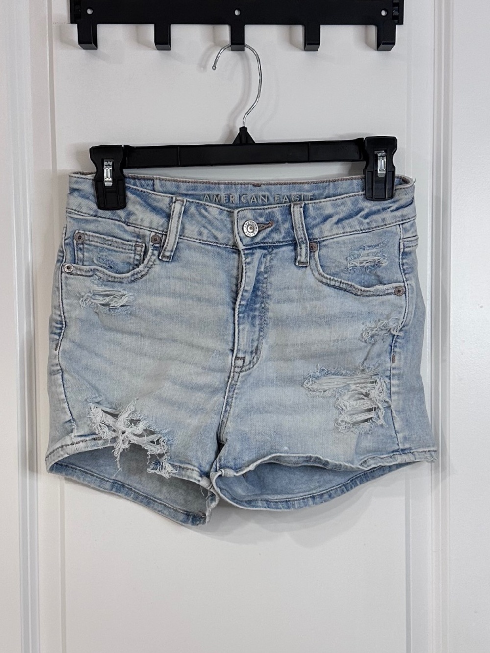American Eagle shorts - Size 4